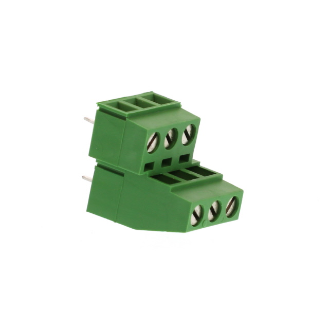 TE Connectivity AMP Connectors_282868-3