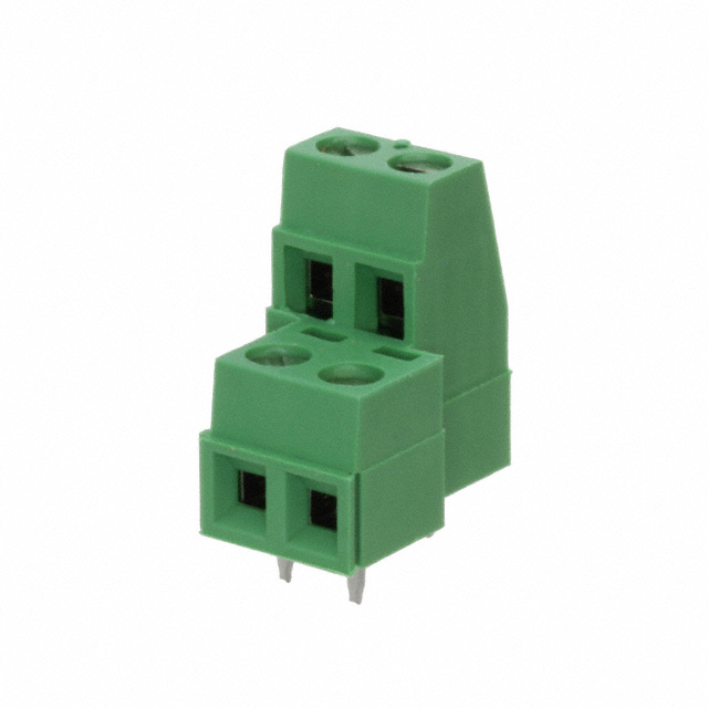 TE Connectivity AMP Connectors_282869-2