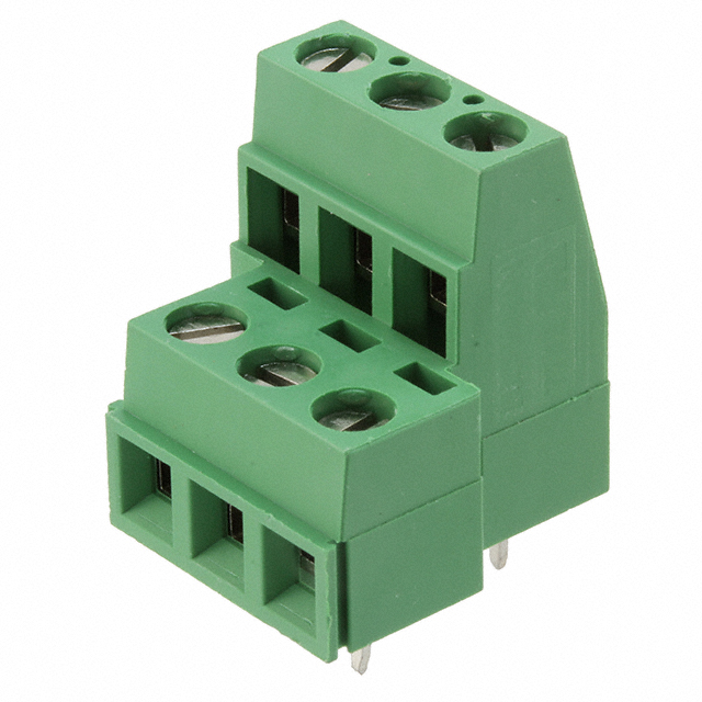 TE Connectivity AMP Connectors_282869-3