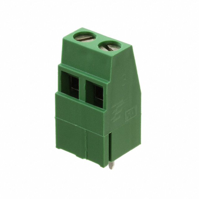 TE Connectivity AMP Connectors_282880-2