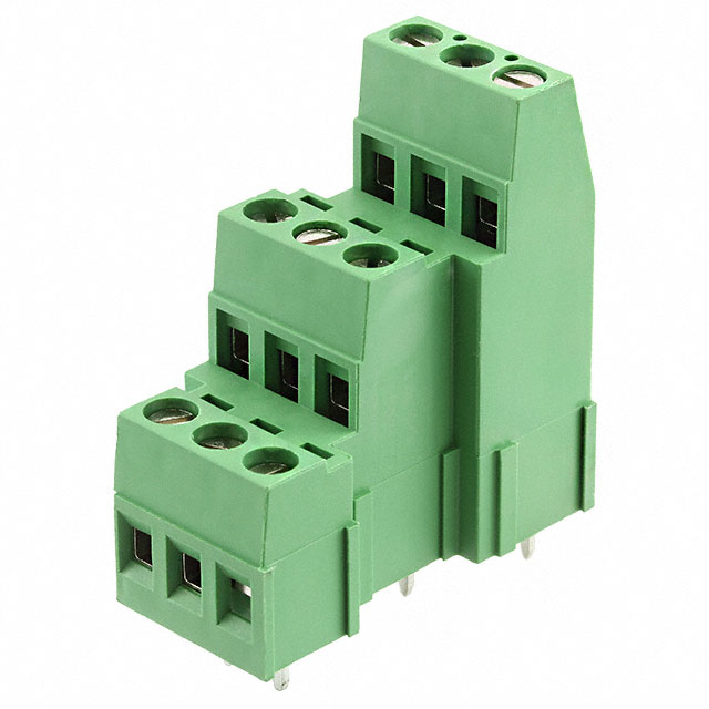 TE Connectivity AMP Connectors_282897-3