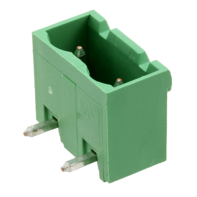 TE Connectivity AMP Connectors_282966-2