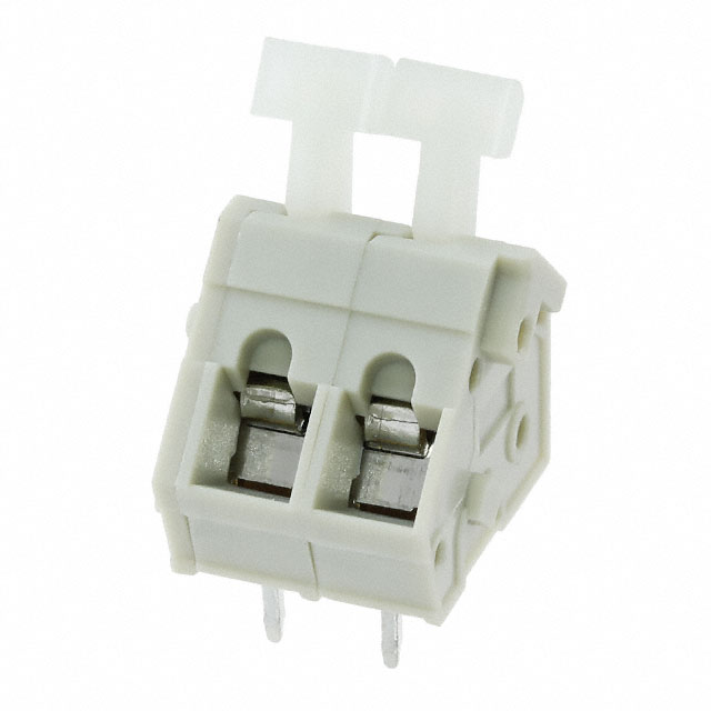 TE Connectivity AMP Connectors_2834076-1