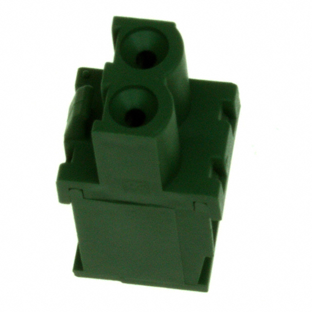 TE Connectivity AMP Connectors_284040-2