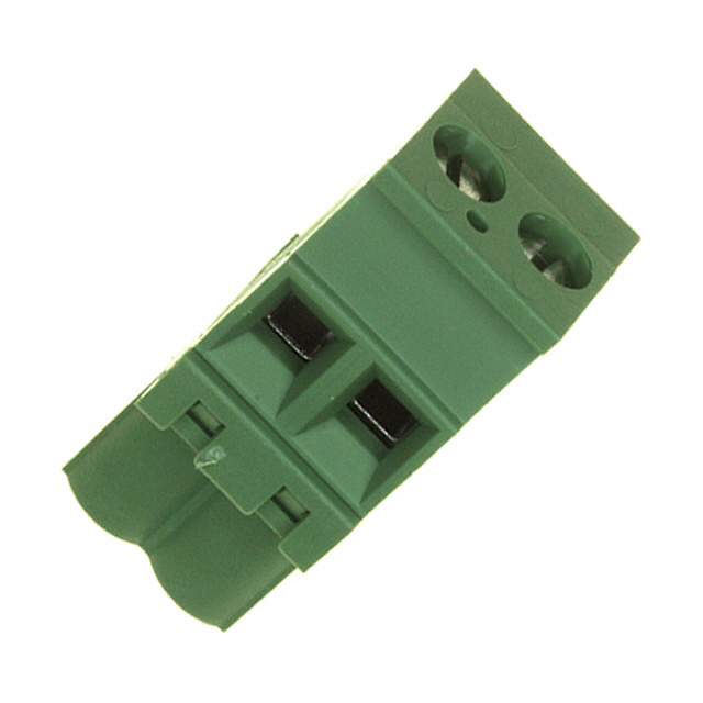 TE Connectivity AMP Connectors_284041-2