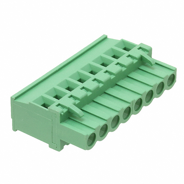 TE Connectivity AMP Connectors_284047-8