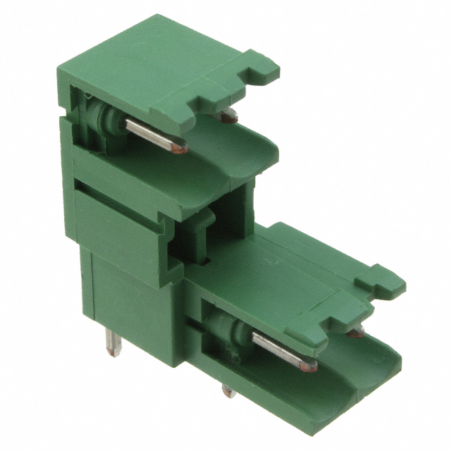 TE Connectivity AMP Connectors_284053-2