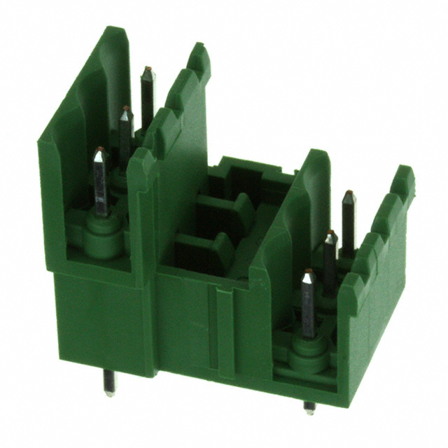 TE Connectivity AMP Connectors_284056-3