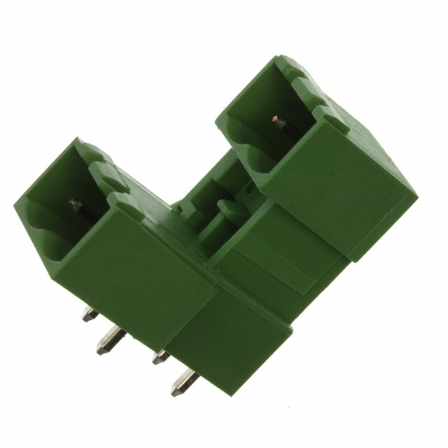 TE Connectivity AMP Connectors_284061-2