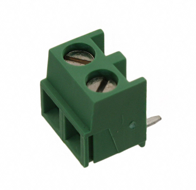 TE Connectivity AMP Connectors_284093-2