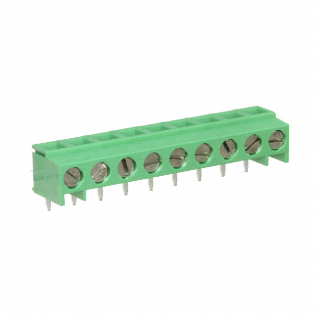 TE Connectivity AMP Connectors_284093-9