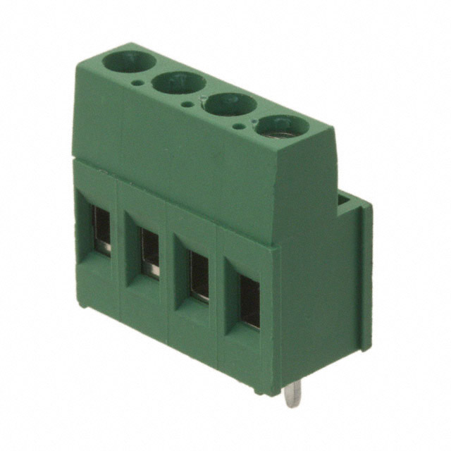 TE Connectivity AMP Connectors_284392-4