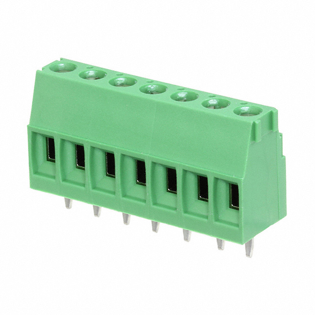 TE Connectivity AMP Connectors_284392-7