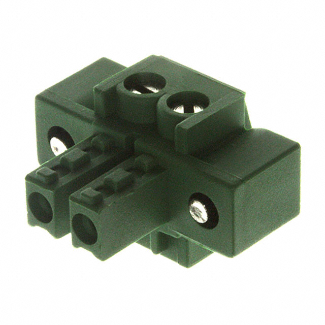 TE Connectivity AMP Connectors_284511-2