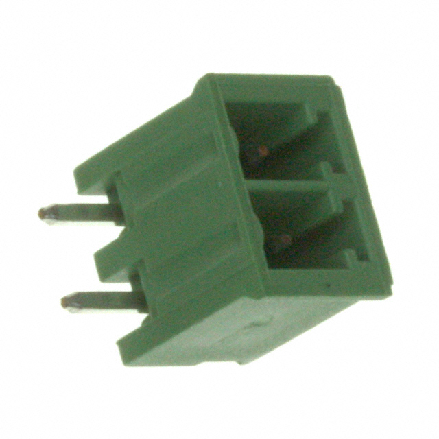 TE Connectivity AMP Connectors_284513-2