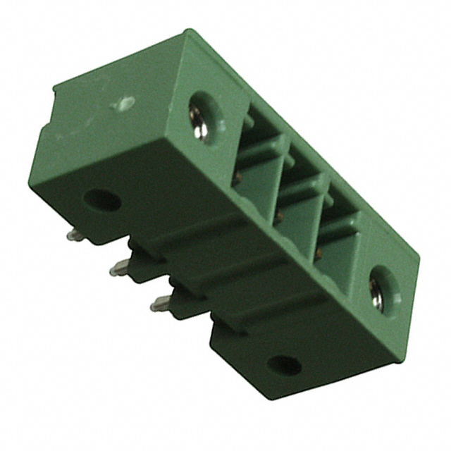 TE Connectivity AMP Connectors_284516-3