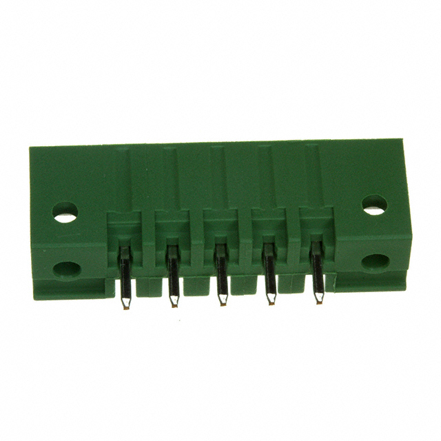 TE Connectivity AMP Connectors_284516-5