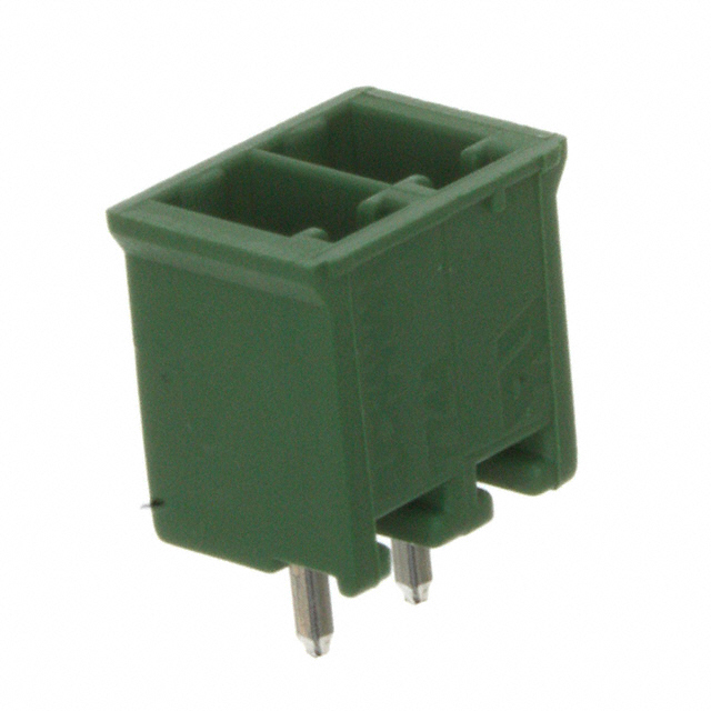 TE Connectivity AMP Connectors_284517-2