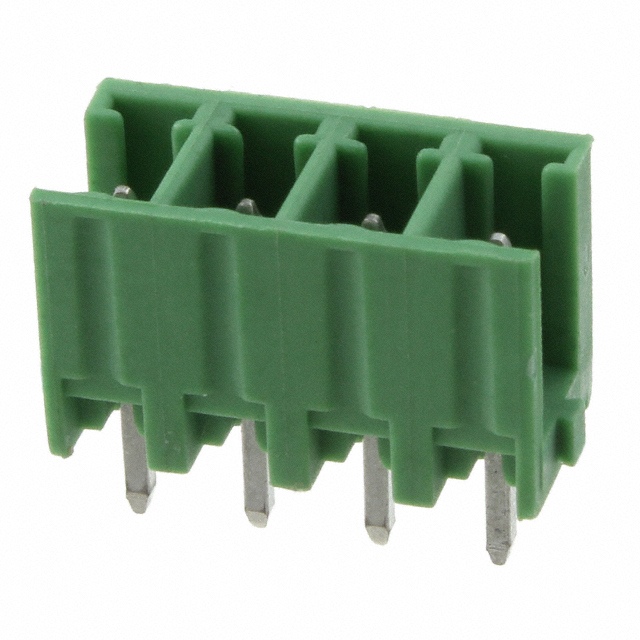 TE Connectivity AMP Connectors_284518-4