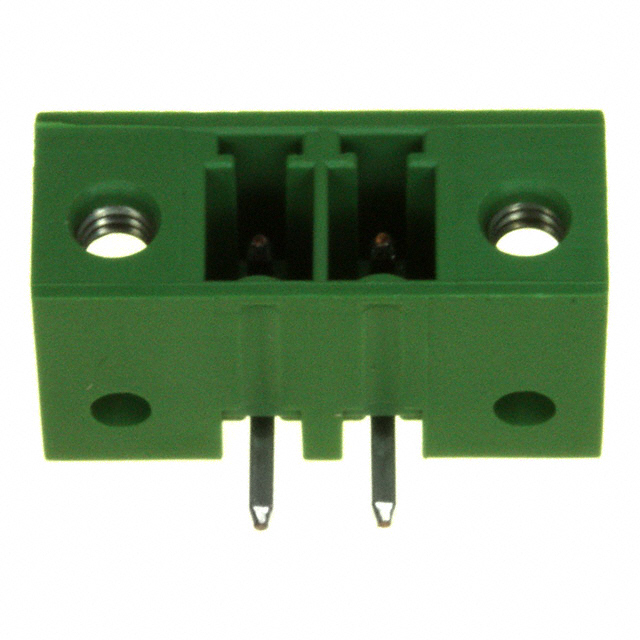 TE Connectivity AMP Connectors_284541-2