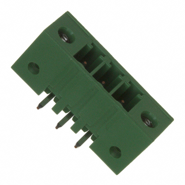 TE Connectivity AMP Connectors_284541-3
