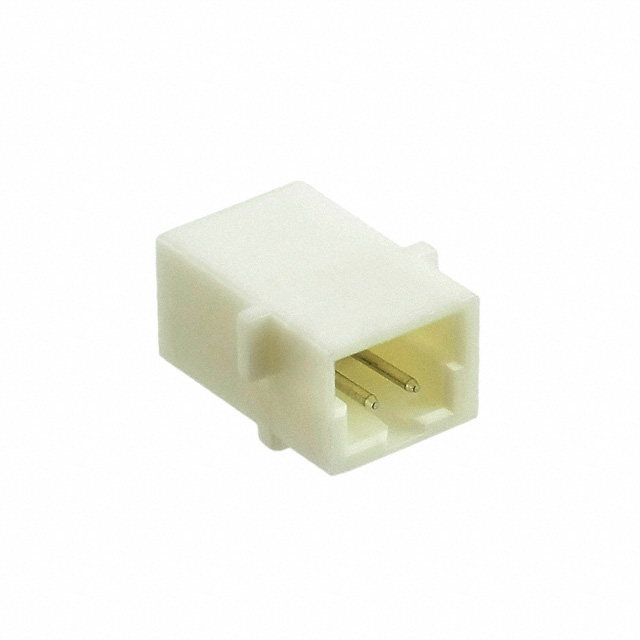 TE Connectivity AMP Connectors_292156-2