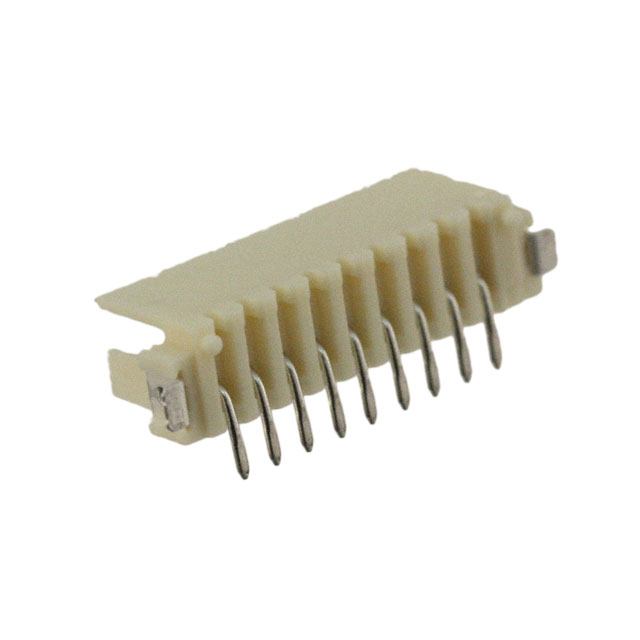TE Connectivity AMP Connectors_292174-9