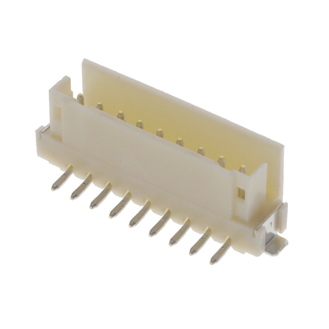 TE Connectivity AMP Connectors_292175-9