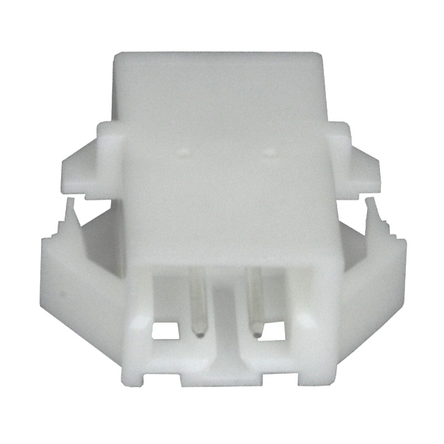 TE Connectivity AMP Connectors_292254-2