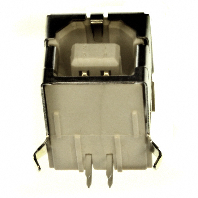 TE Connectivity AMP Connectors_292304-2