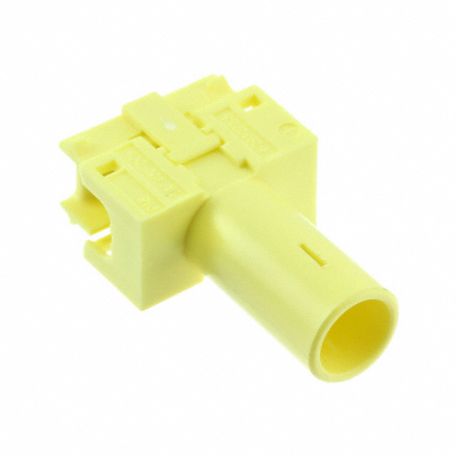 TE Connectivity AMP Connectors_293270-7