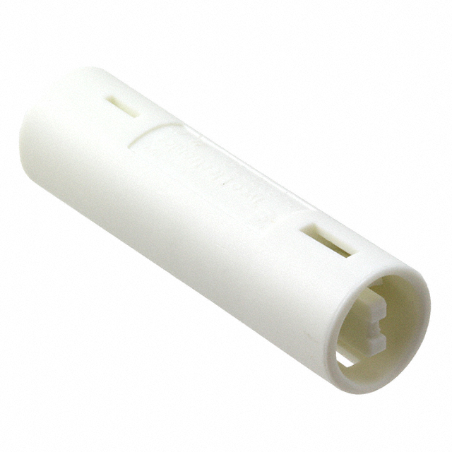 TE Connectivity AMP Connectors_293387-2