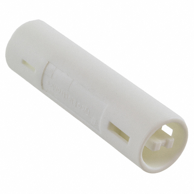 TE Connectivity AMP Connectors_293387-3