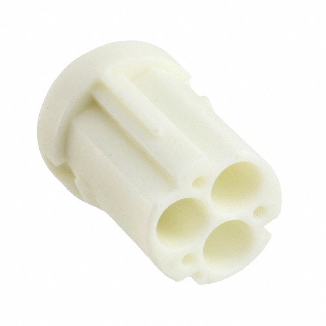 TE Connectivity AMP Connectors_293596-1