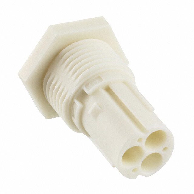 TE Connectivity AMP Connectors_293598-1