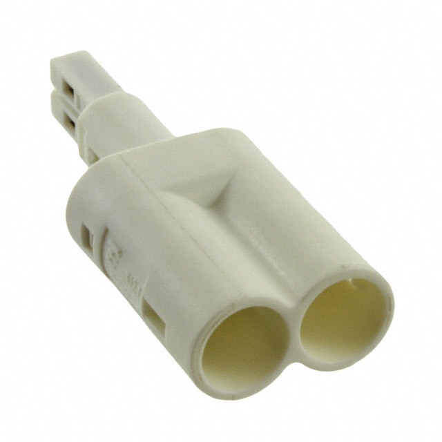 TE Connectivity AMP Connectors_293650-2