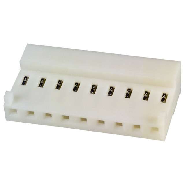 TE Connectivity AMP Connectors_3-644464-9