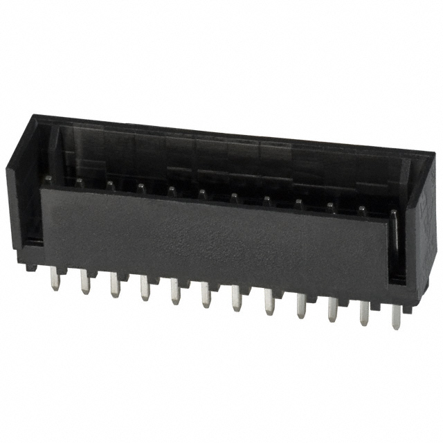 TE Connectivity AMP Connectors_1-644861-2