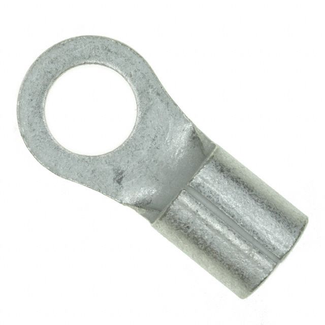 TE Connectivity AMP Connectors_31812