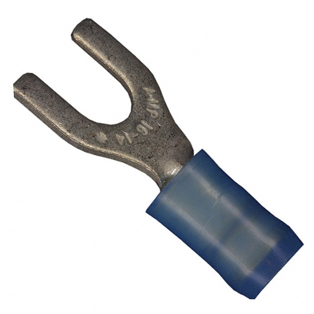 TE Connectivity AMP Connectors_32057