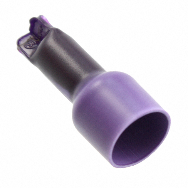 TE Connectivity AMP Connectors_321519