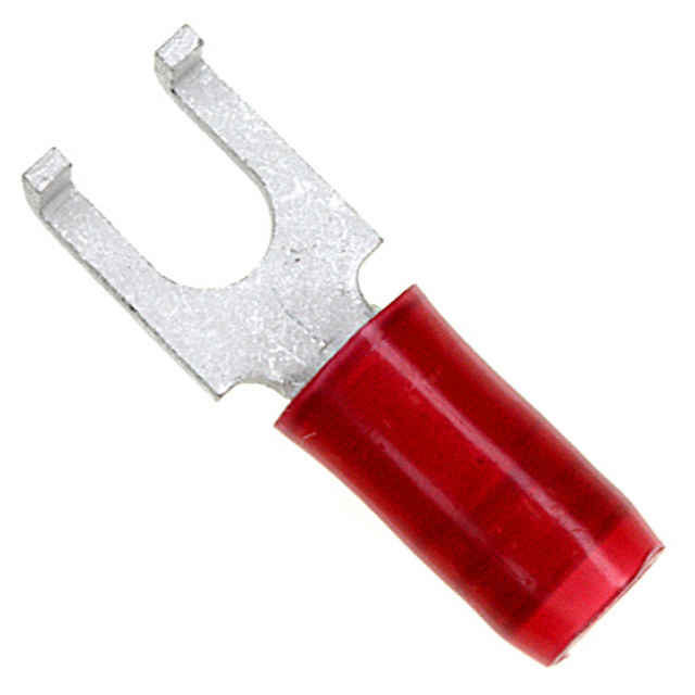 TE Connectivity AMP Connectors_322777