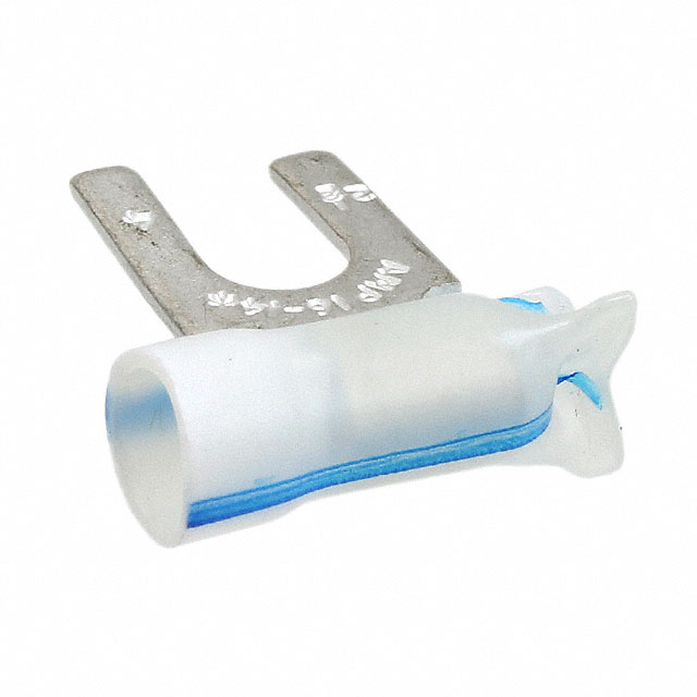 TE Connectivity AMP Connectors_322834