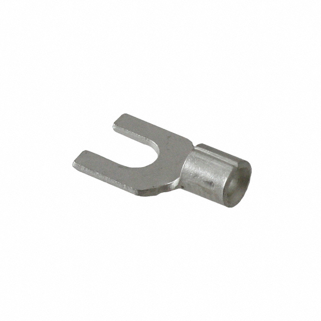 TE Connectivity AMP Connectors_322996