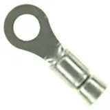 TE Connectivity AMP Connectors_323199_CONN RING CIRC 16-22AWG #6 CRIMP