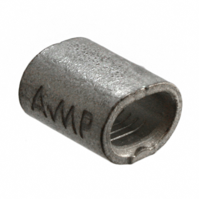 TE Connectivity AMP Connectors_323271