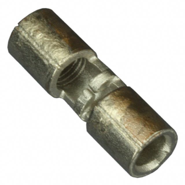 TE Connectivity AMP Connectors_323698
