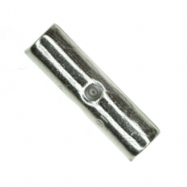TE Connectivity AMP Connectors_323795