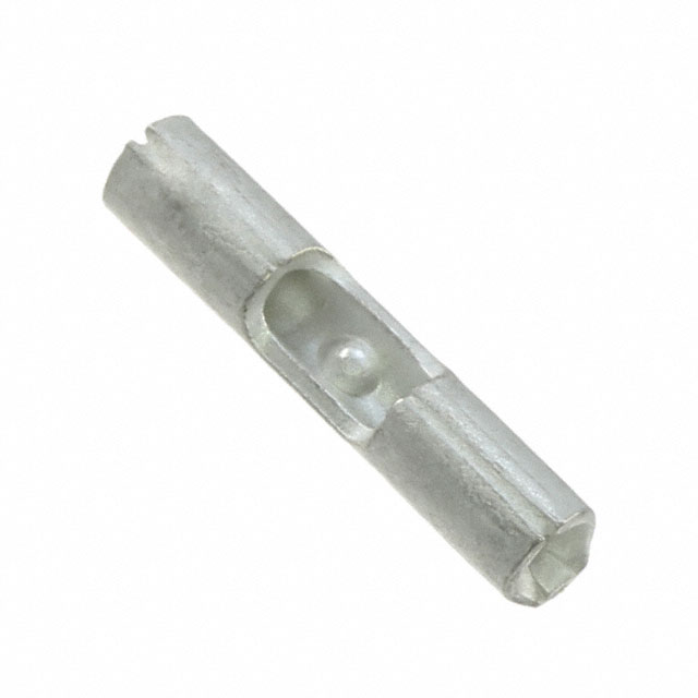 TE Connectivity AMP Connectors_324001