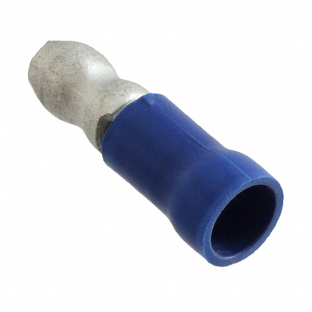 TE Connectivity AMP Connectors_324228